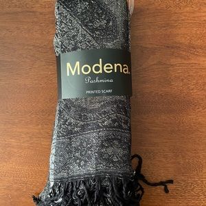 Pashmina Scarf